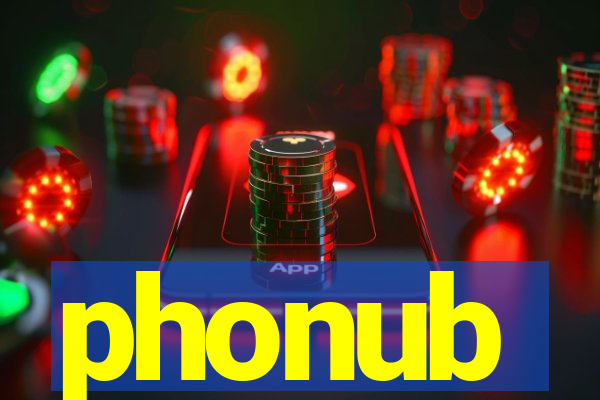 phonub