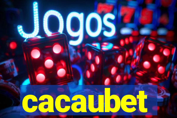 cacaubet