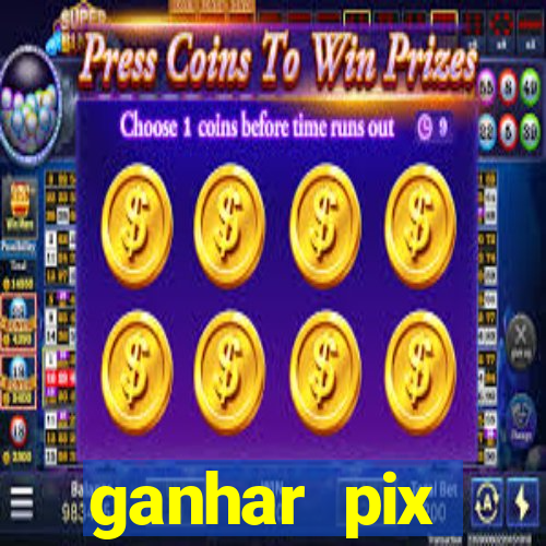 ganhar pix respondendo pesquisas