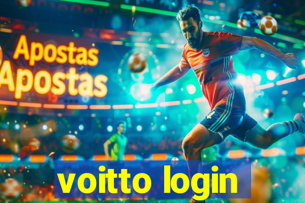 voitto login