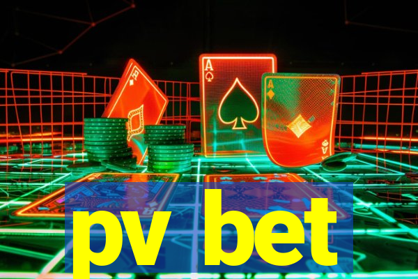 pv bet