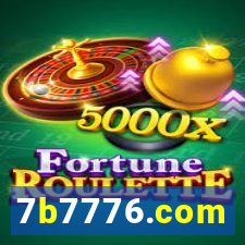 7b7776.com