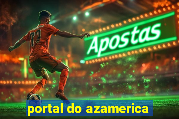 portal do azamerica