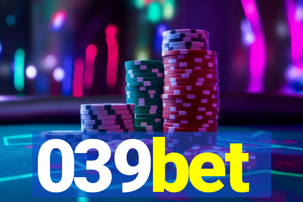 039bet