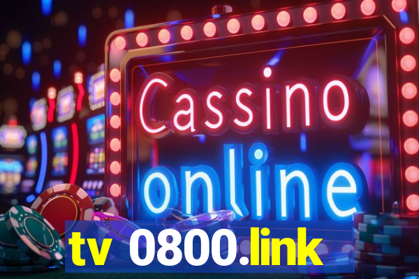 tv 0800.link