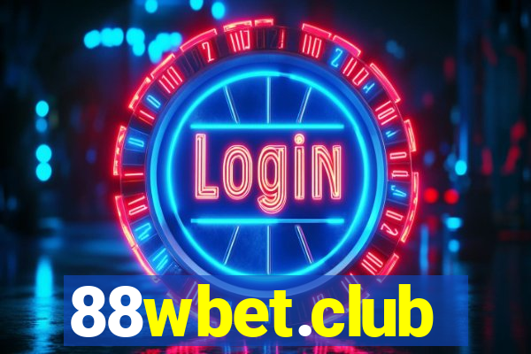 88wbet.club