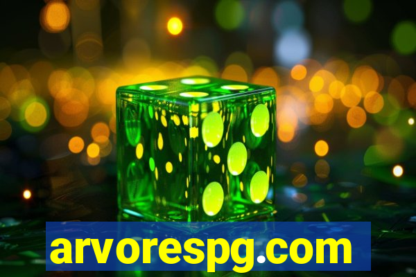 arvorespg.com