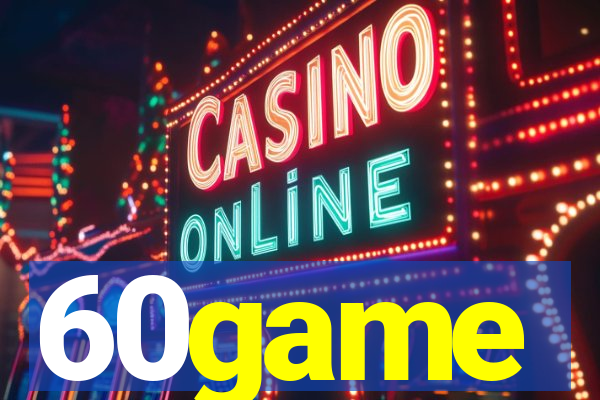 60game