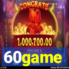 60game