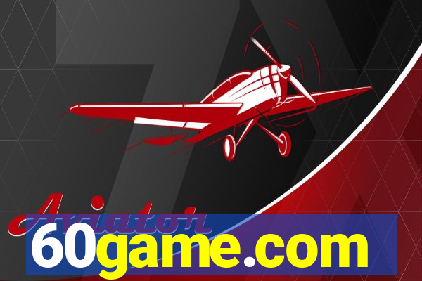 60game.com