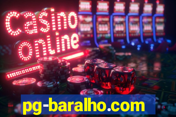pg-baralho.com