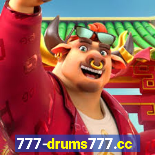 777-drums777.cc