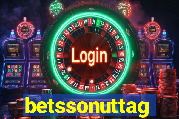 betssonuttag