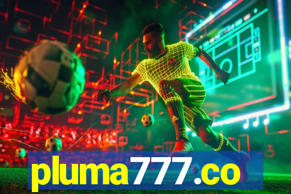 pluma777.co