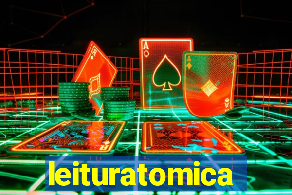leituratomica