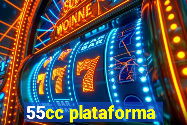 55cc plataforma