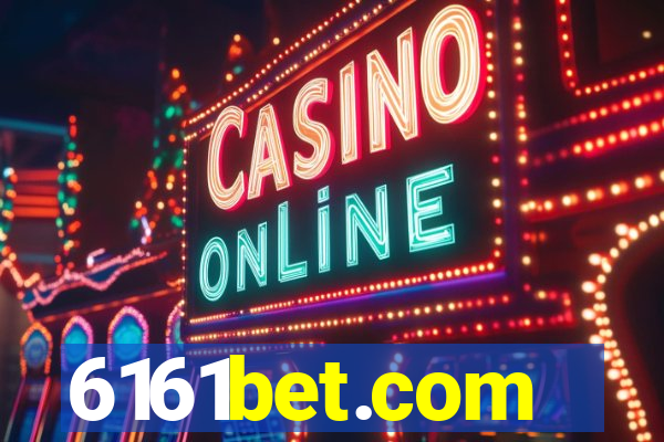 6161bet.com