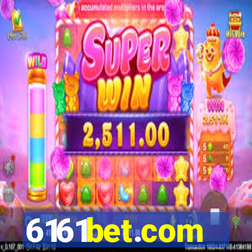 6161bet.com