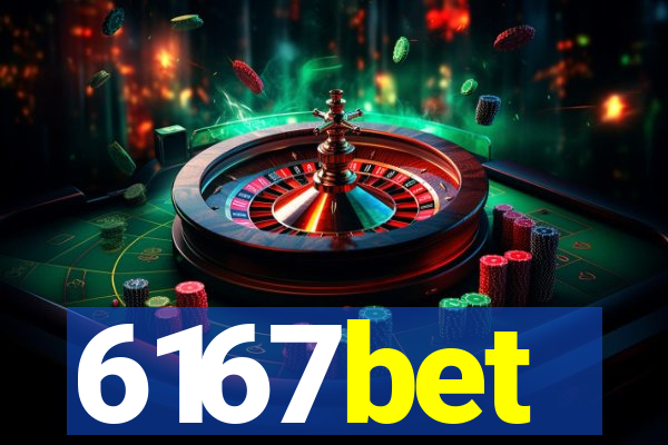 6167bet