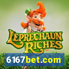 6167bet.com