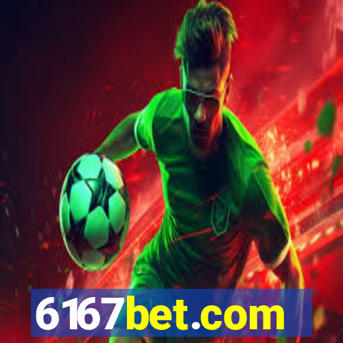 6167bet.com