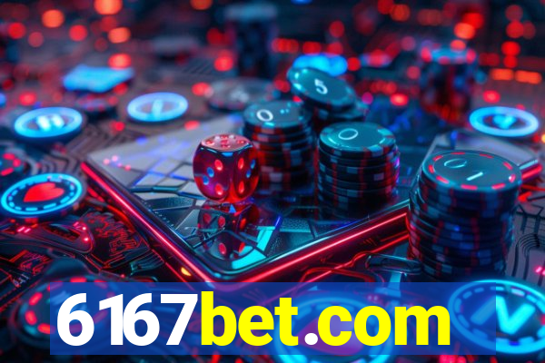6167bet.com