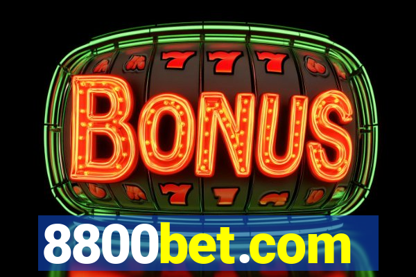 8800bet.com