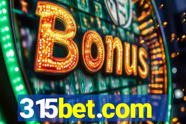 315bet.com