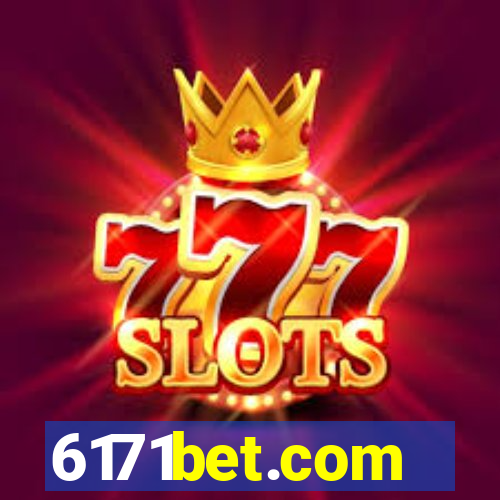 6171bet.com