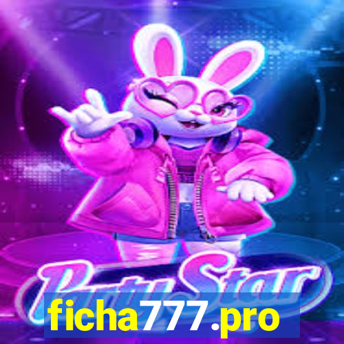 ficha777.pro