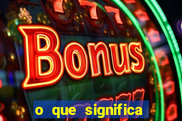 o que significa macumba com moeda
