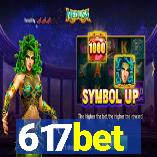 617bet