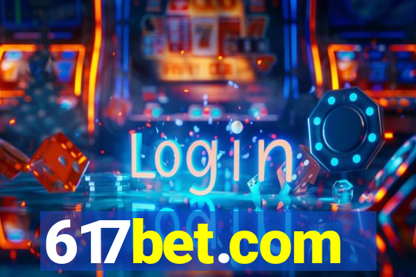 617bet.com