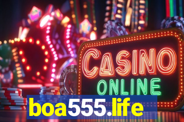 boa555.life