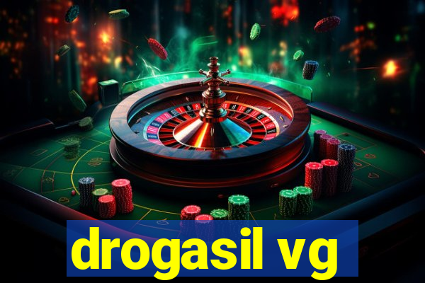 drogasil vg