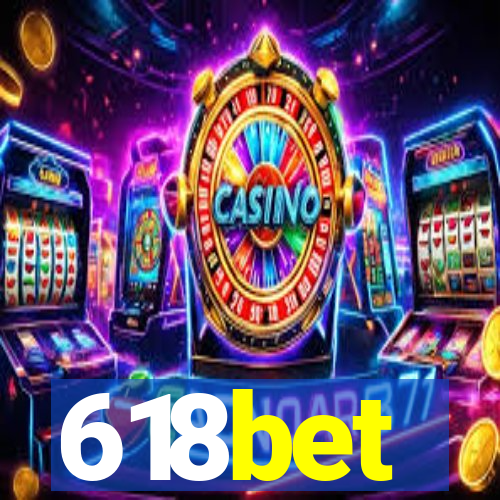 618bet