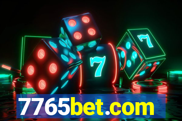7765bet.com