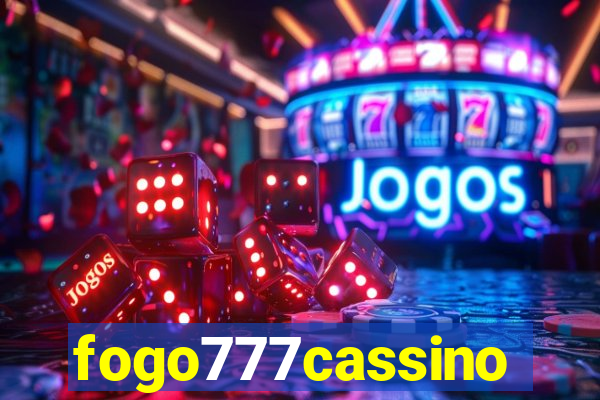 fogo777cassino