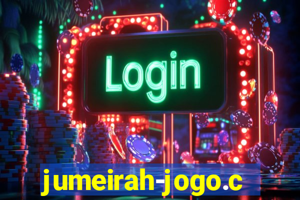 jumeirah-jogo.com