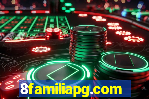 8familiapg.com