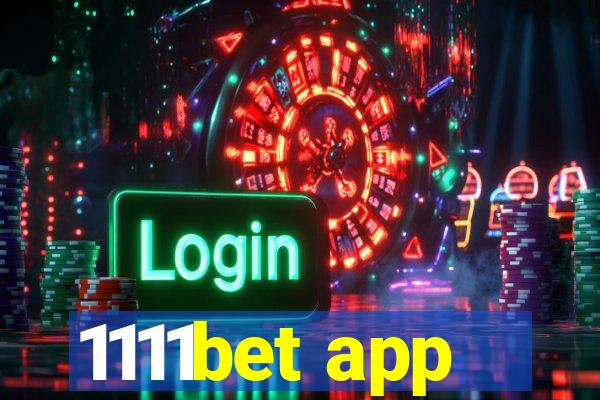 1111bet app