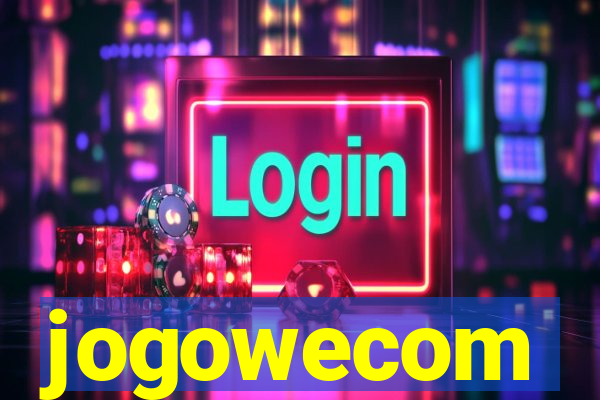 jogowecom