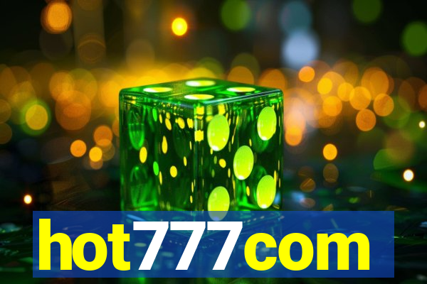 hot777com