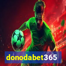 donodabet365