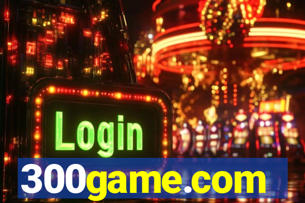 300game.com
