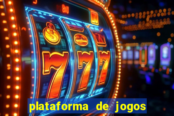 plataforma de jogos deolane bezerra
