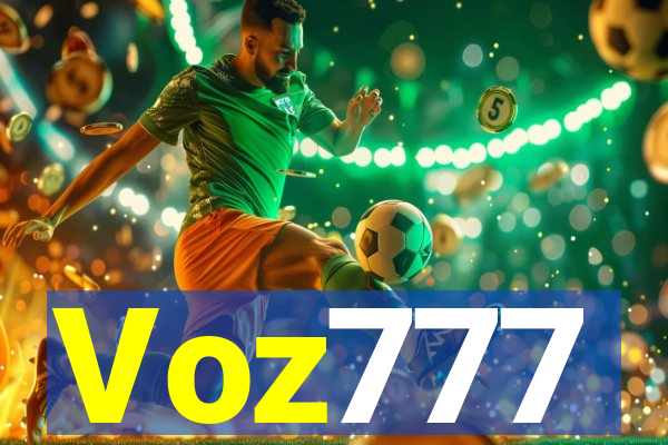 Voz777