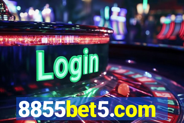 8855bet5.com