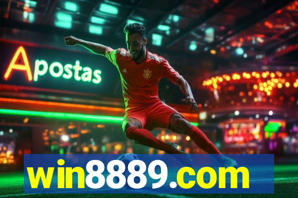 win8889.com