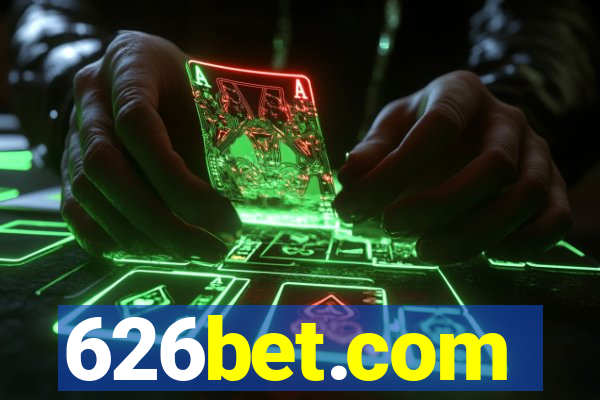 626bet.com